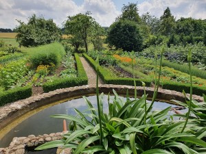 gemuesegarten kastanienhof
