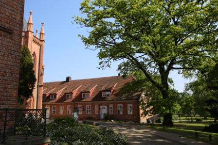 Kloster Dobbertin 2