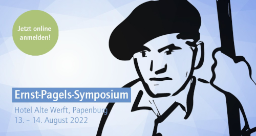 pagels symposium