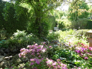 garten luedkes 5