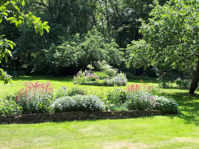 bb garten mai 2026