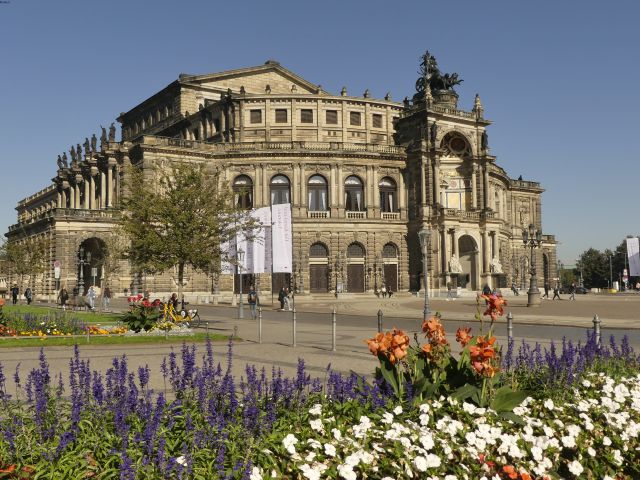 Semperoper