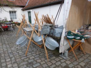 Aufbau Bustedt 7