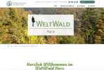 weltwald harz