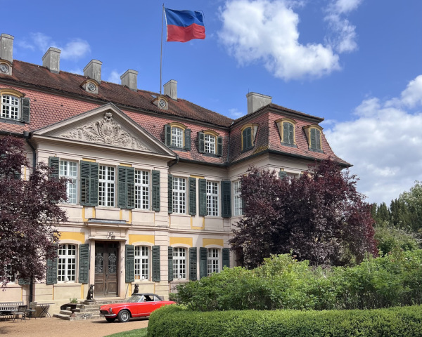 schloss dennenlohe 