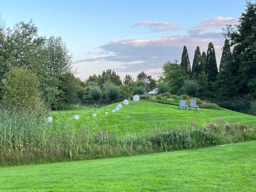 park der gaerten bericht rhein main