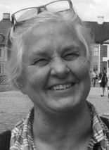 Elke Pries Hoffmann 