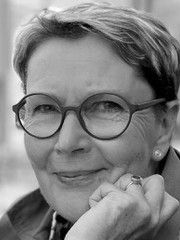 Iris Mogk (Sprecherin Zweig Oberbayern)