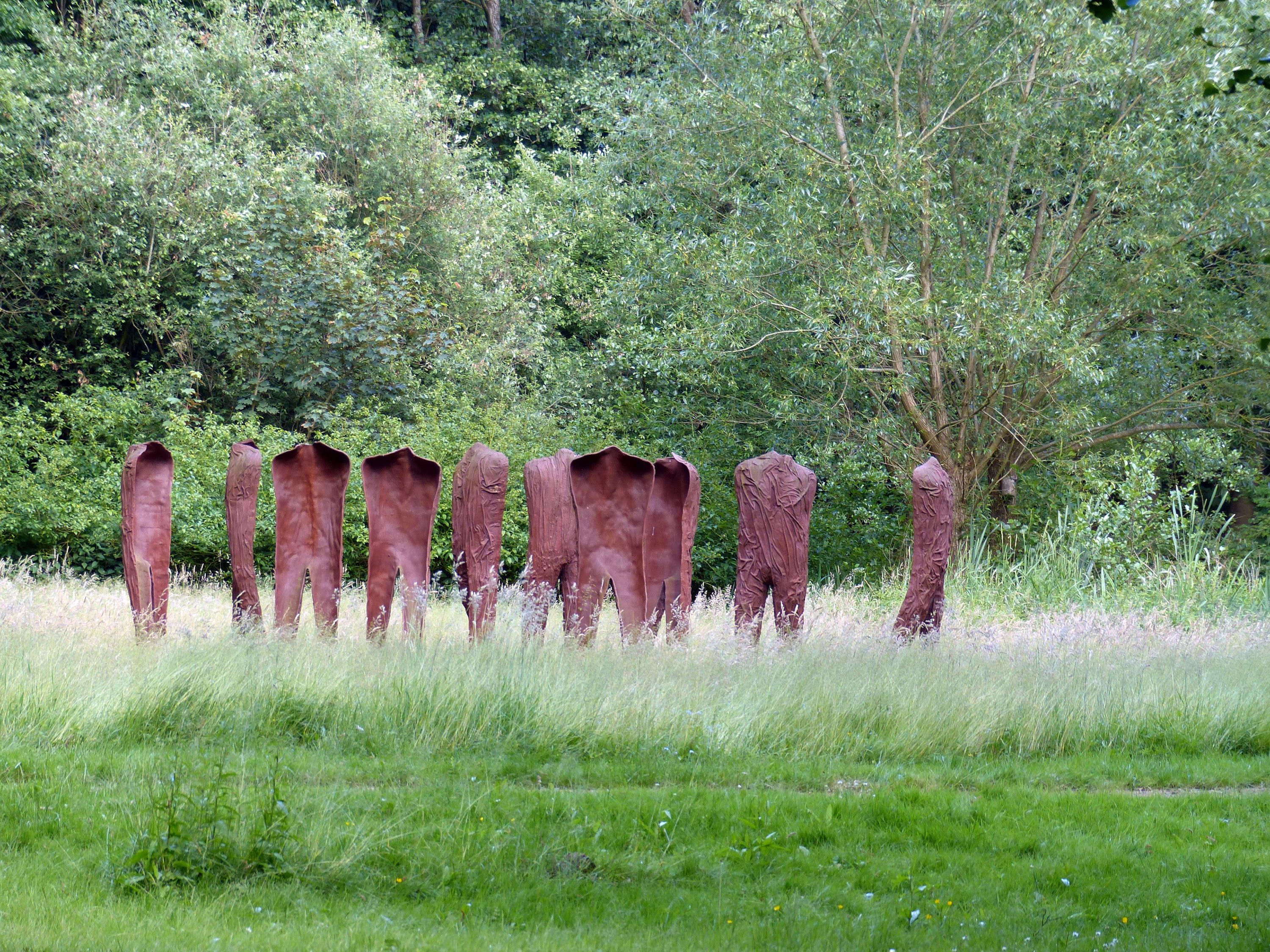 Gerisch-Skulpturenpark