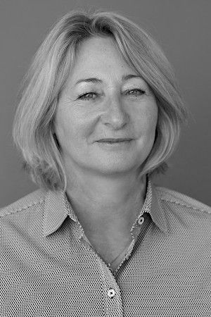 Désirée Reich